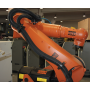 Робот KUKA KR240 KRC4