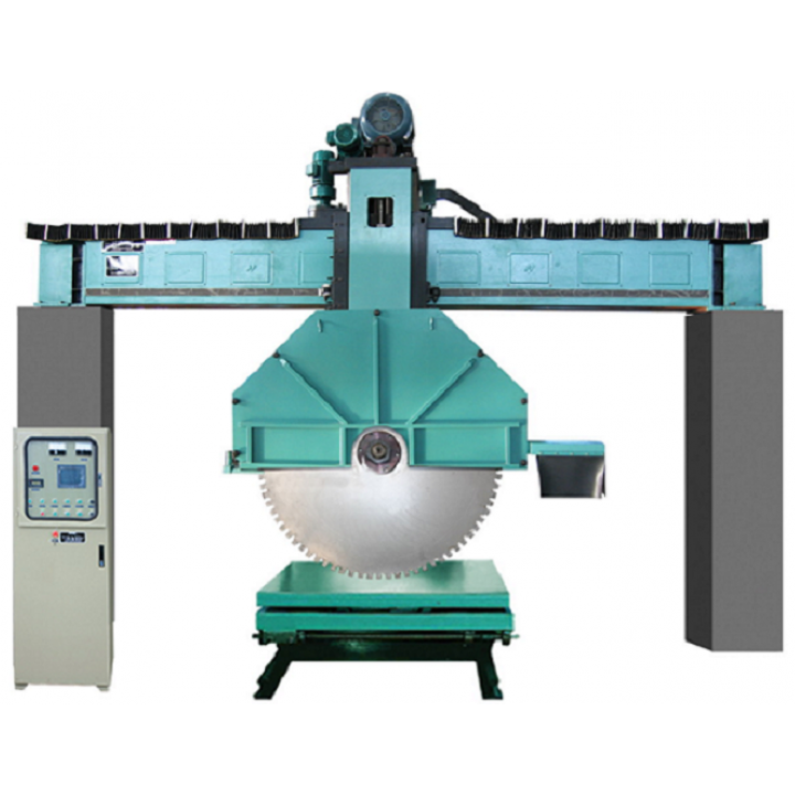 Автомат однопільний по блокам