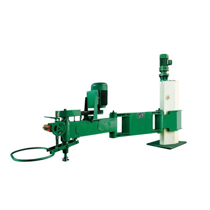 Полірувальний верстат ПЛ-2-3000