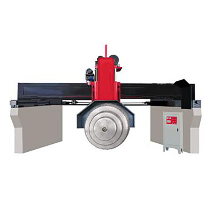 Багатопил мостовий MB-2800-4DS