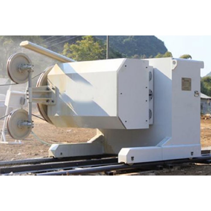 Кар'єрний тросовий верстат B-15 