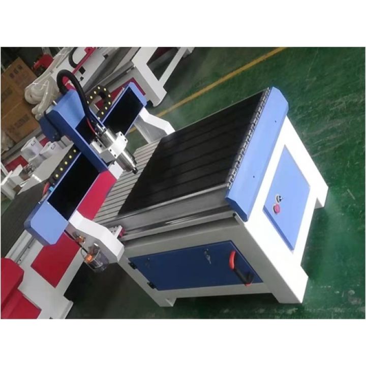 ЧПУ фрезерні верстат 1300*700*300