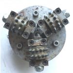 Бучарда головки, насадки купити 