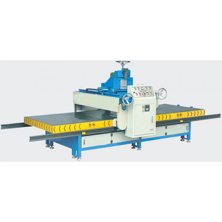 Посилений бучардіровоний верстат повний автомат 220E