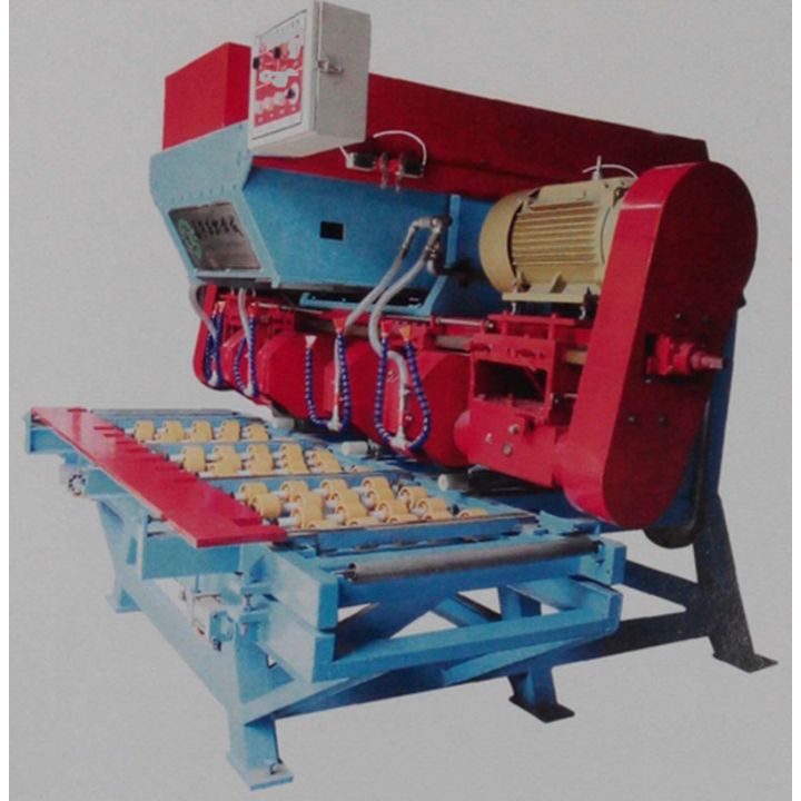 Автоматична окантовочная лінія CS-7 