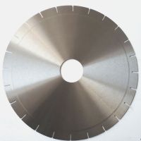 Диск для різання граніту без сегментів дзвінкий ЕКСТРА Німеччина-Китай Hein 