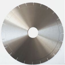 Диск для різання граніту без сегментів дзвінкий Німеччина-Китай Hein 