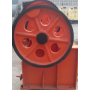 Дробарка щокова професійна Т-150 * 250