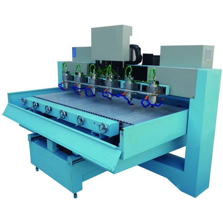 3D гравірувальний верстат CNC (ЧПУ)