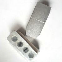 Алмазні металеві фікерти клас А