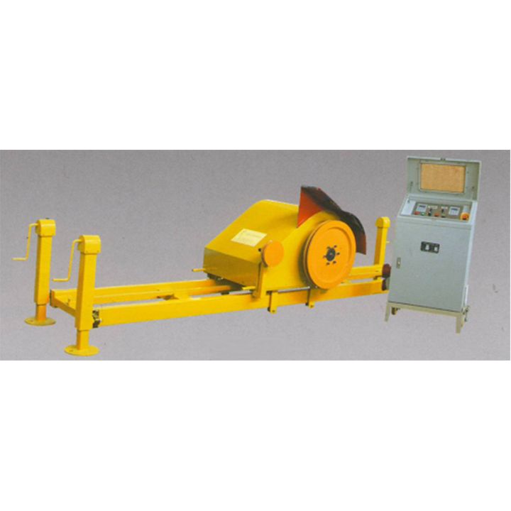 Кар'єрний тросовий верстат G-11A-6P 