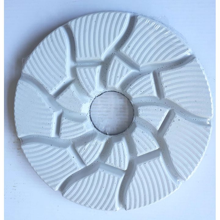 Диск полірувальний Grinder діаметр 250 мм № 600 