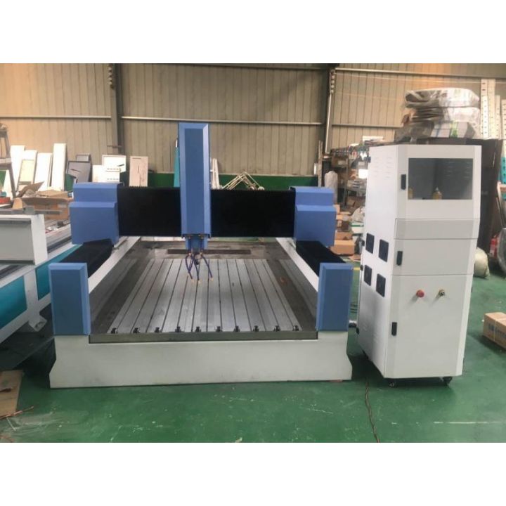 Фрезерний верстат CNC-1220