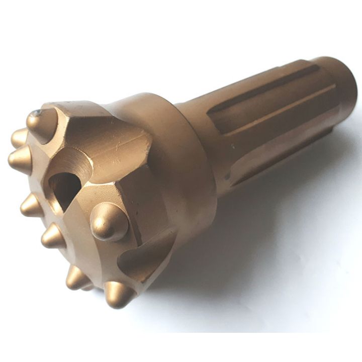 Коронка бурова кулькова