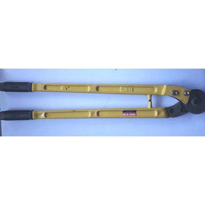 Ножиці для троса 