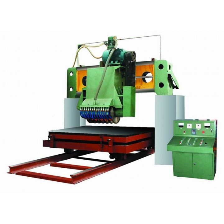 Автомат портальний багатопил MP-900