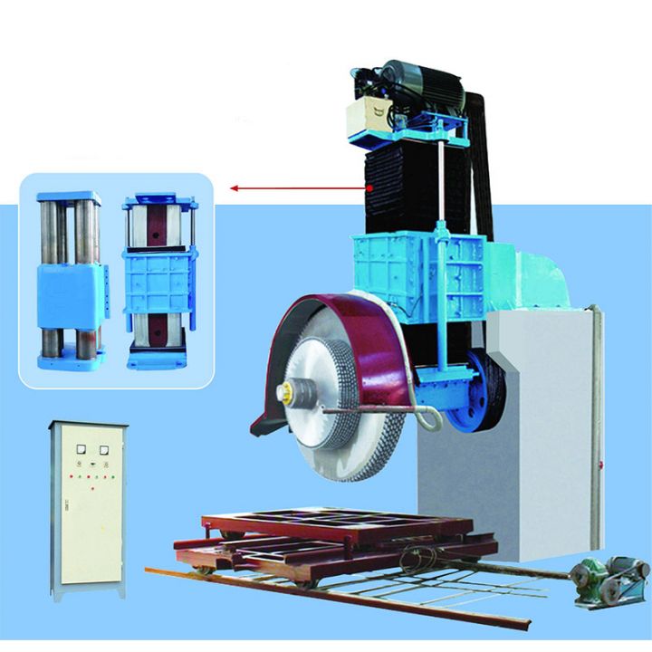 Автомат багатопильний гідравлічний МУ-160 