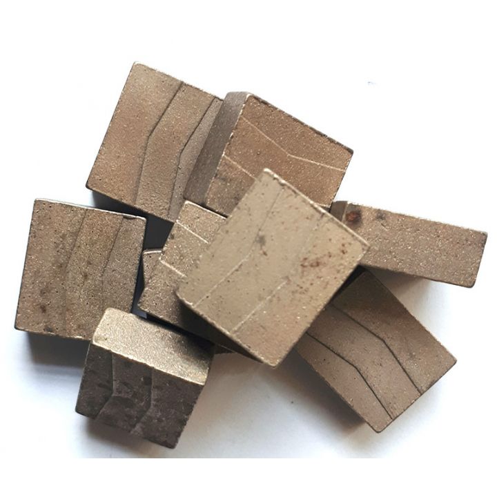  Сегменти алмазні економ м'які