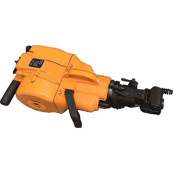 Бензиновий перфоратор YN27C