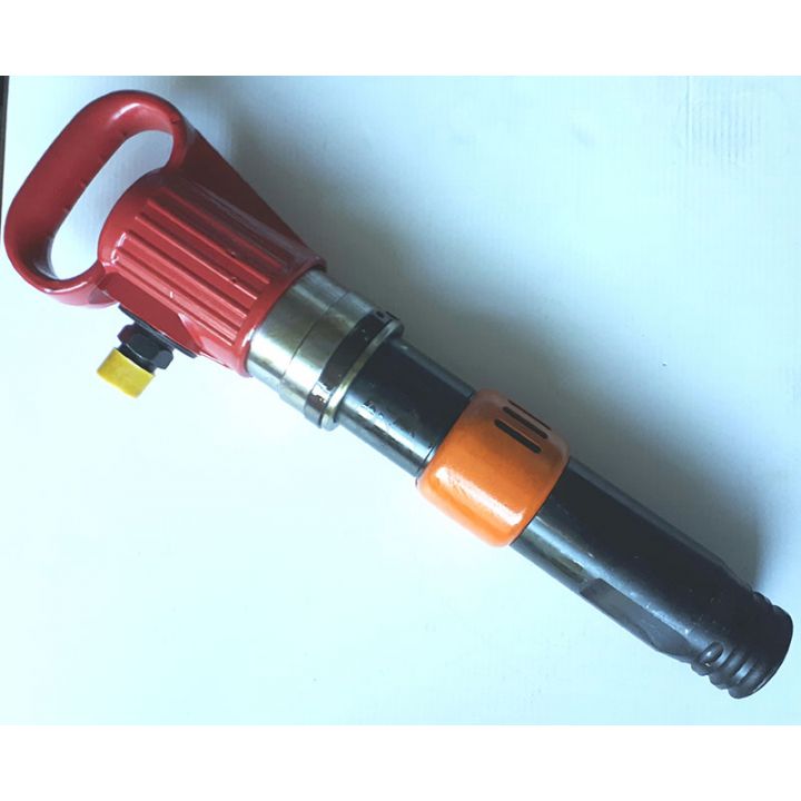 Пневмомолоток 