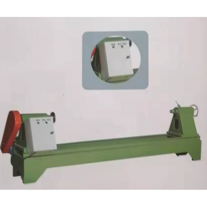 полірувальний верстат для балясин, ваз і колон