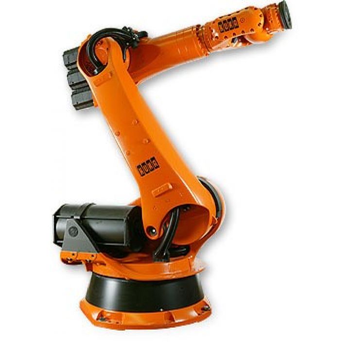 Робот KUKA KR240 KRC4