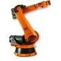 Робот KUKA KR240 KRC4