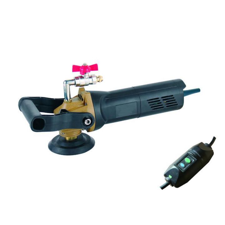 Полірувальна машинка Екстра з підведенням води