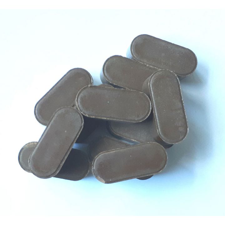 Сегменти Пластик 600,800,1500 Екстра комплект 12 шт.