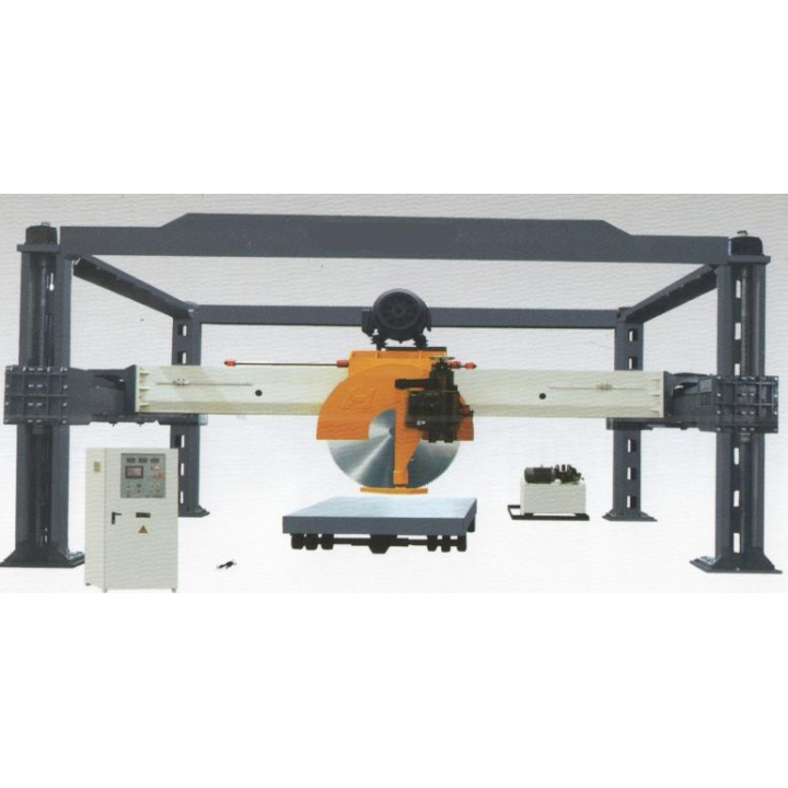 Автомат багатопильний SJ160 