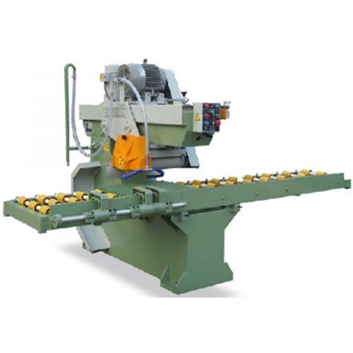 Механічна пилка ТС-8 