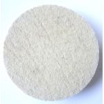 Повсть для полірування каменю 