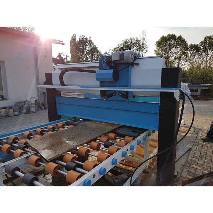 Портальна лінія Z 1500 Waterstorm