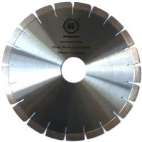 Диск алмазний відрізний тихий ЕКСТРА граніт 