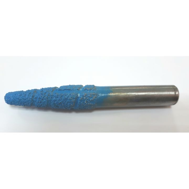 ЧПУ фреза LOXA DSZ16.8-60(120) 