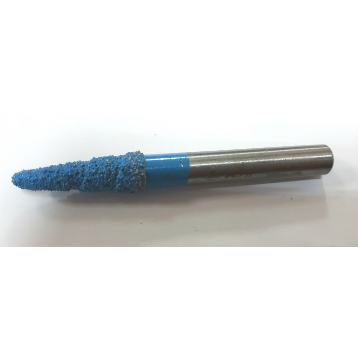 ЧПУ фреза LOXA DSZ10.4-30-90   