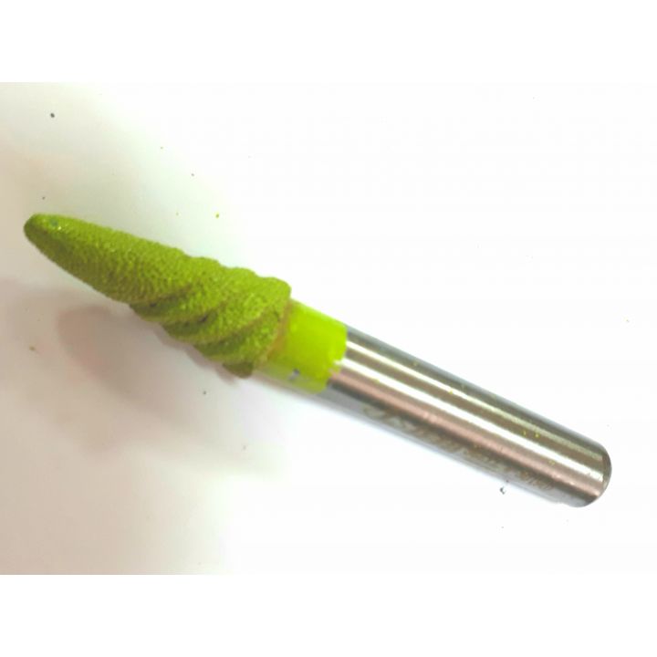  ЧПУ фреза LOXA SGZ12.6-30(90) 