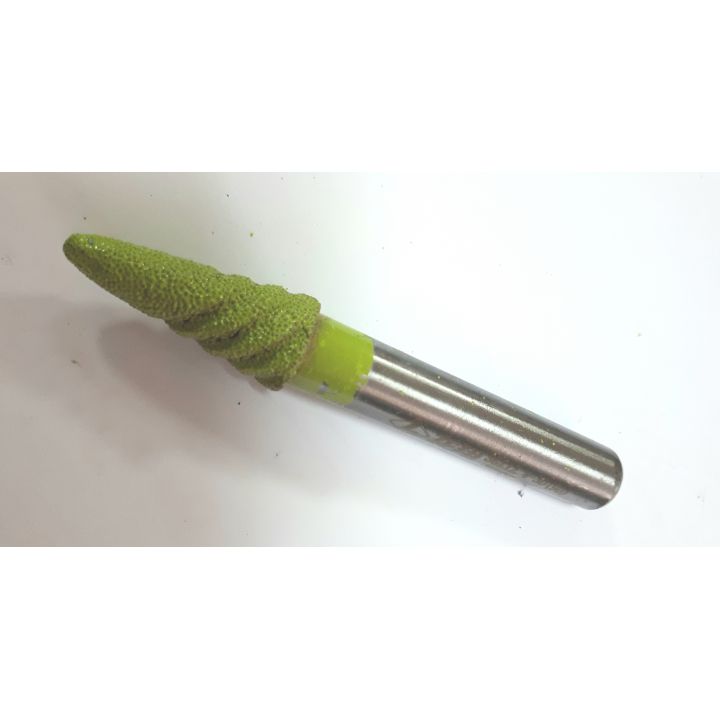 ЧПУ фреза LOXA SGZ12.6-30(90) 