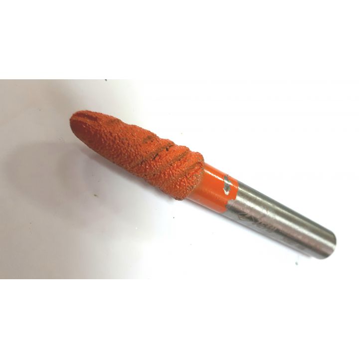 ЧПУ фреза LOXA SGZ12.6-30(90)(Sharp)