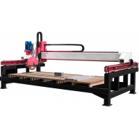 Верстат окантовочний Bridge Saw 1500 * 3500