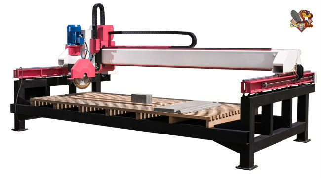 Каменеобробне обладнання