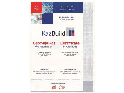 Участь у виставках