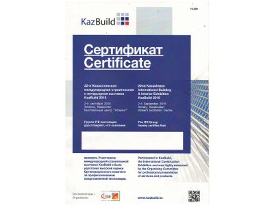 Участь у виставках