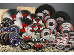 Алмазний і абразивний інструмент