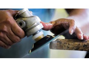 Як і чим полірувати граніт?