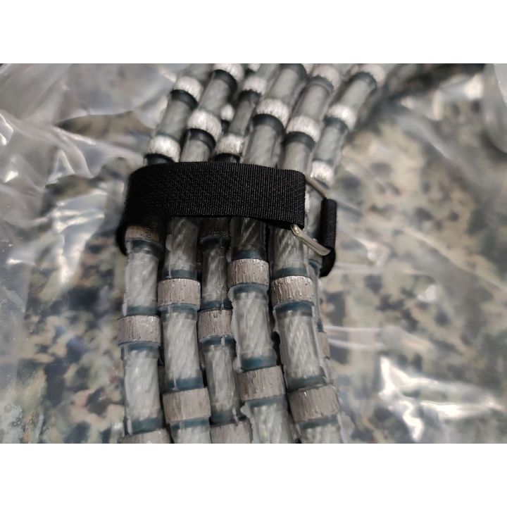 Трос алмазний 8,8 мм Іспанія