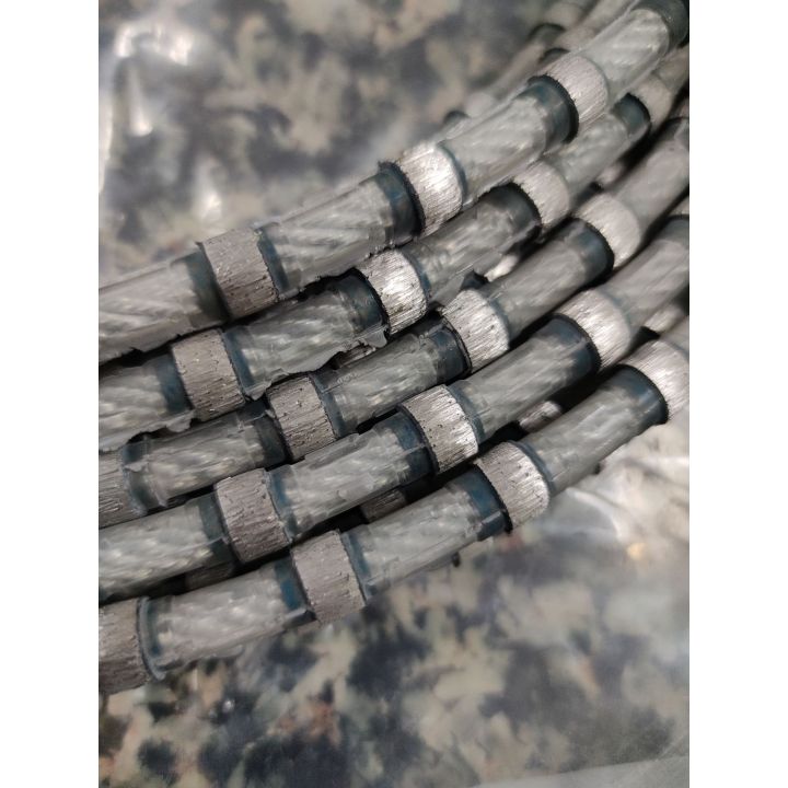 Трос алмазний 11мм Іспанія