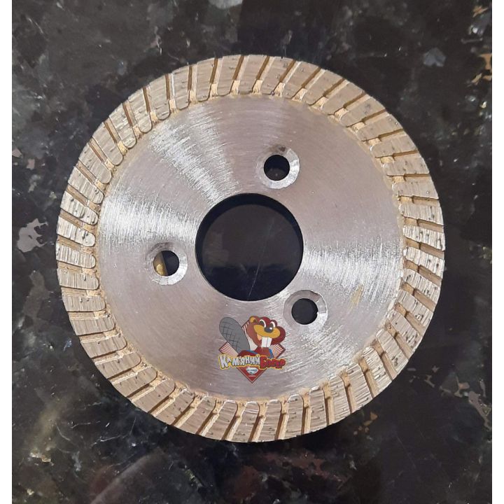 Диски для різання граніту Сухорізи 80 мм (без фланця) Premium 